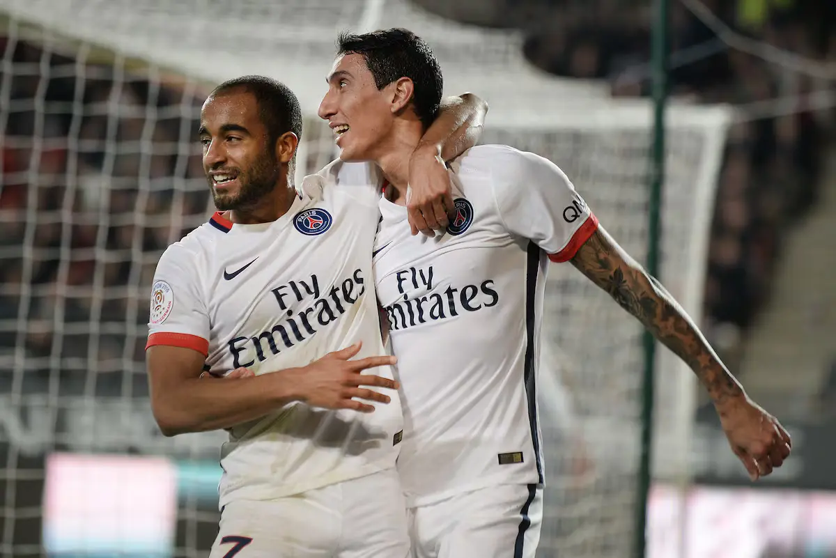 rennes vs psg