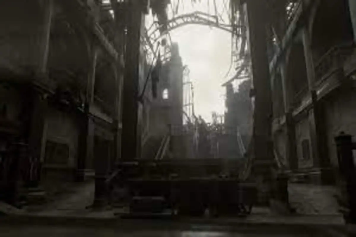 resident evil requiem