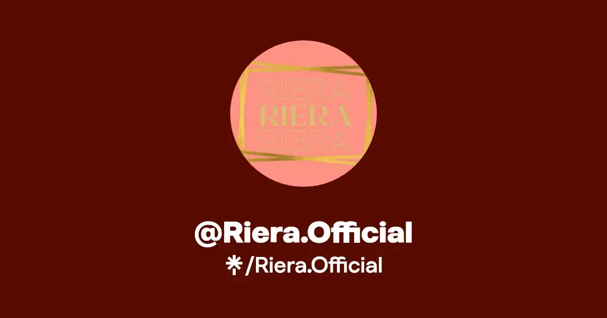 riera