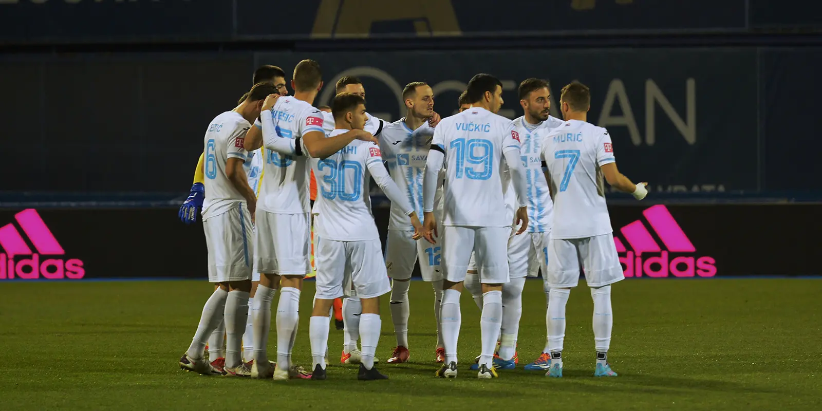 rijeka dinamo