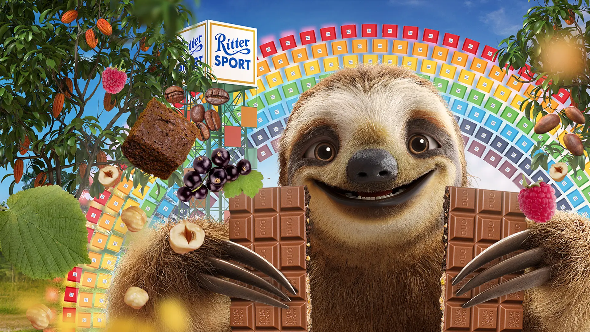 ritter sport