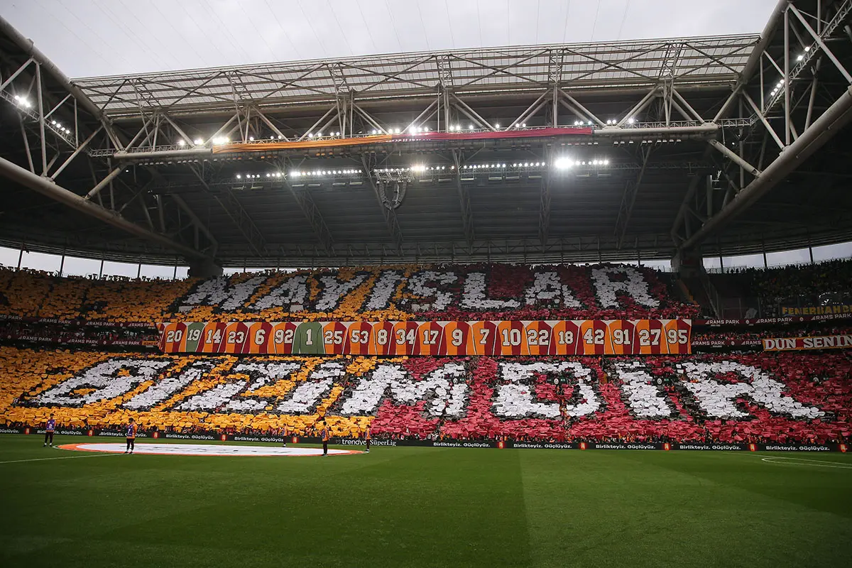 rizespor galatasaray