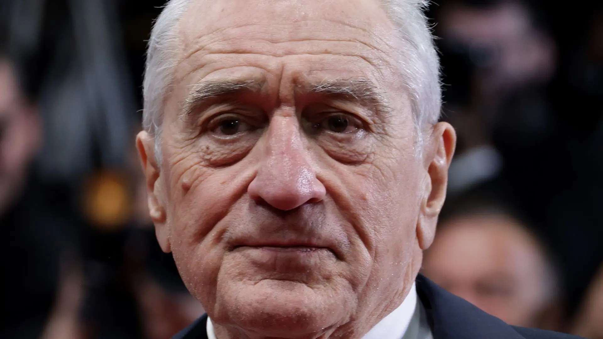 robert de niro
