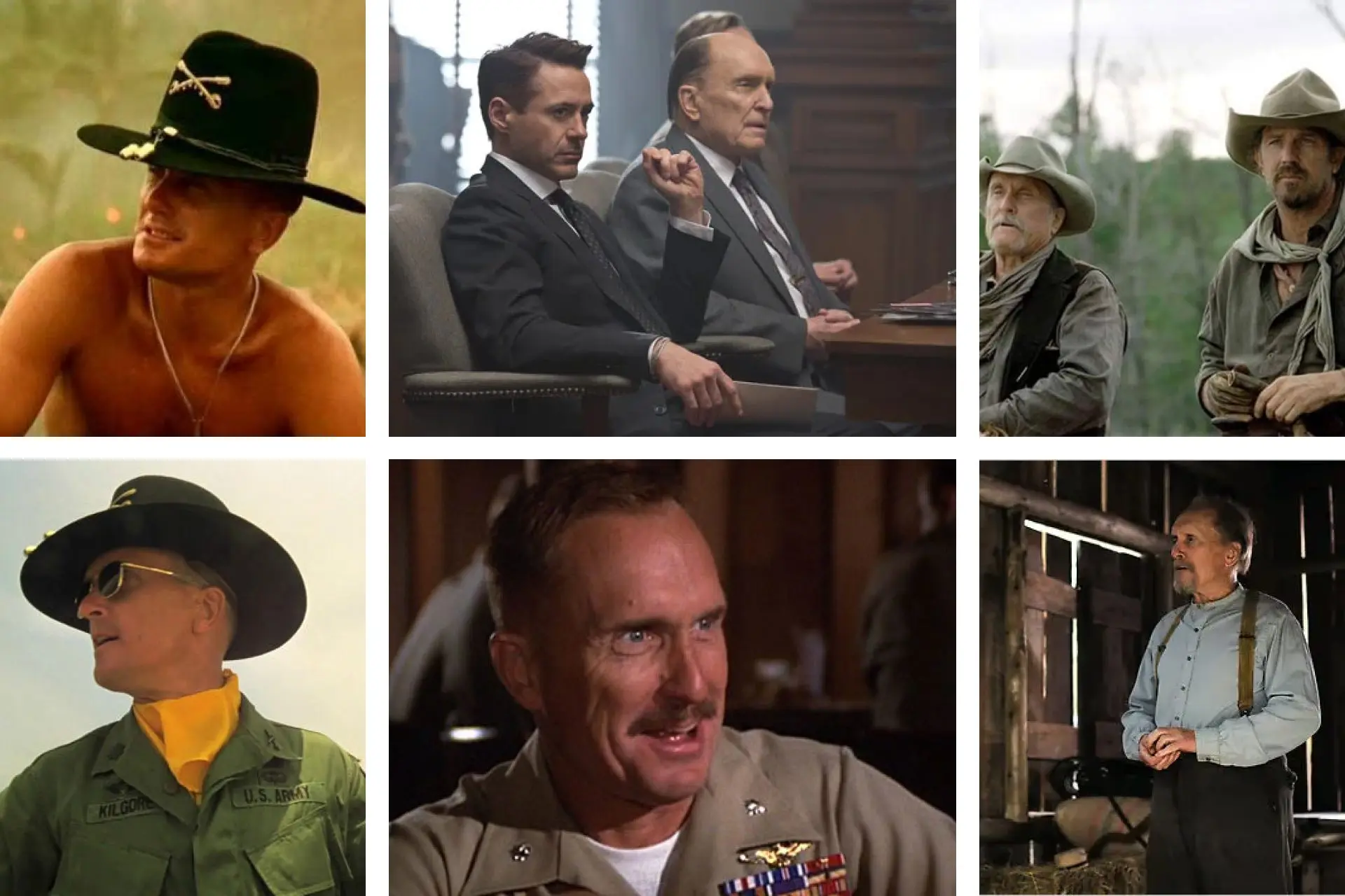 robert duvall 4
