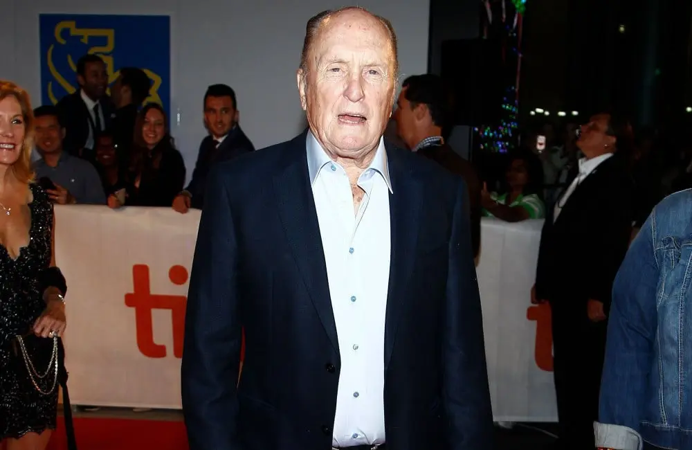 robert duvall der pate