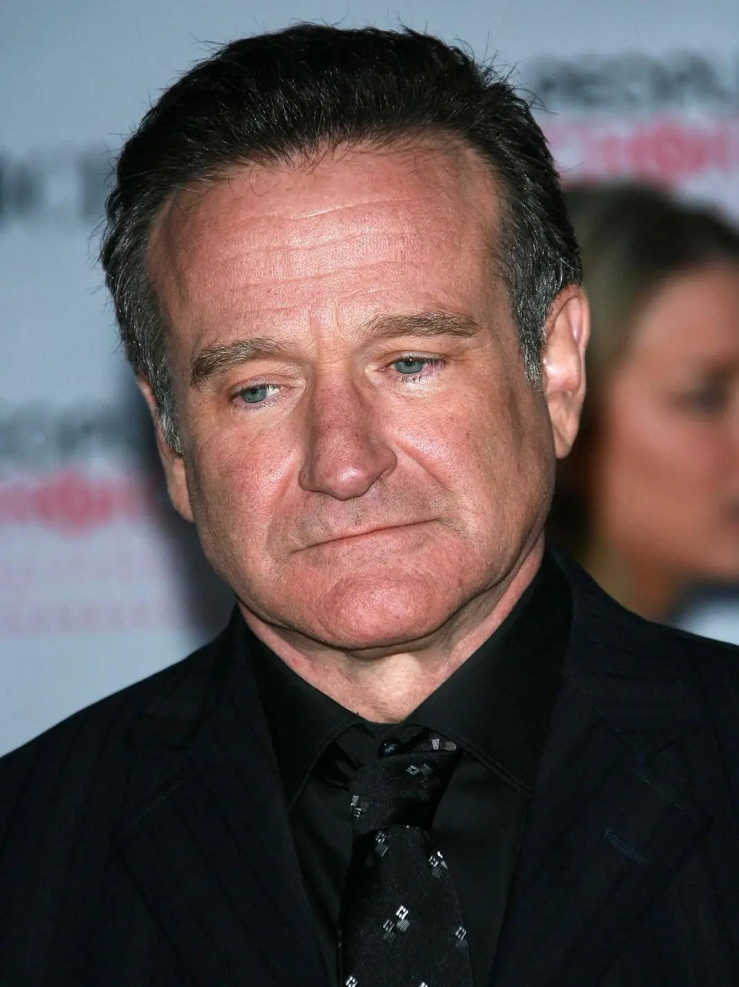 robin williams