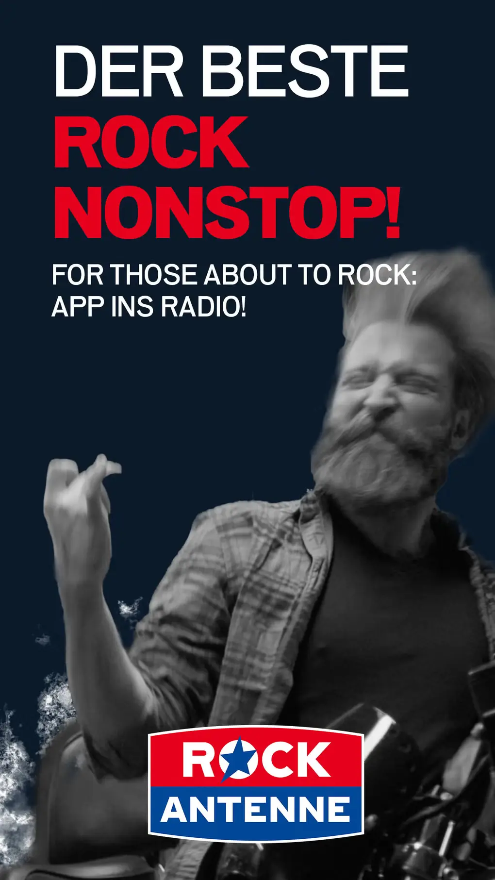 rock antenne