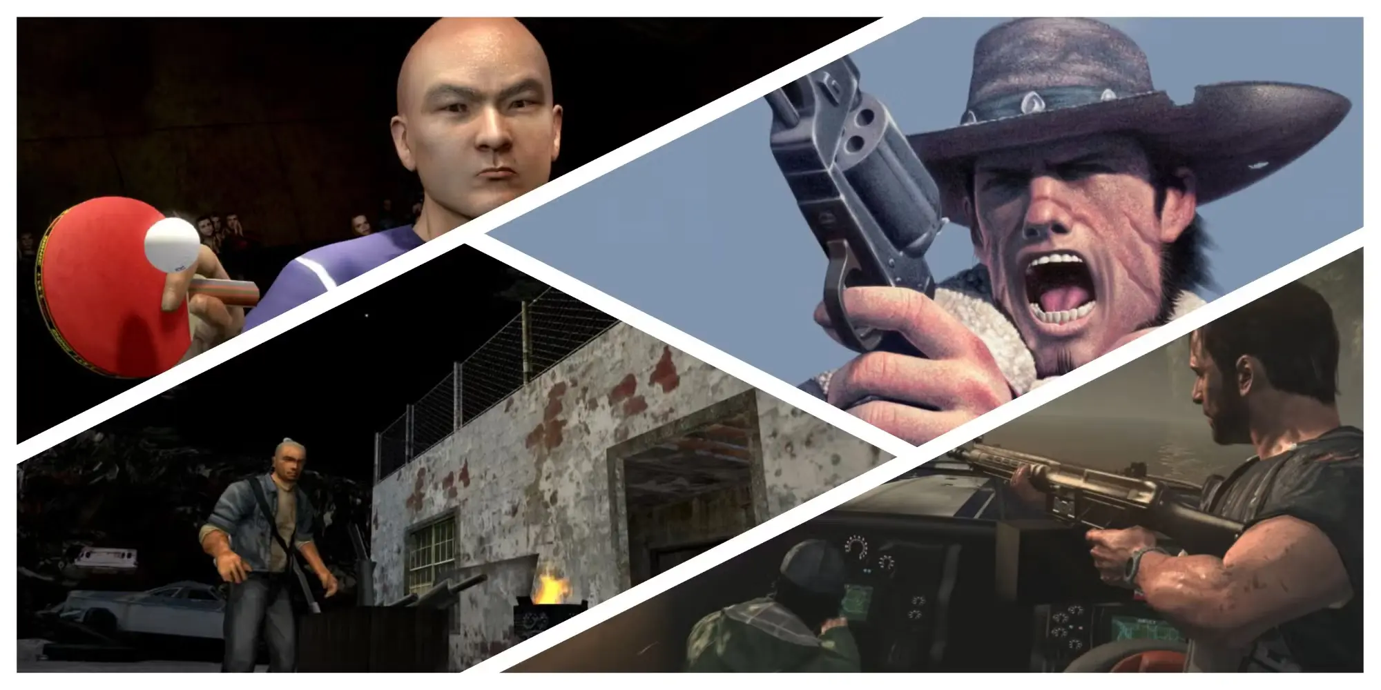 rockstar games
