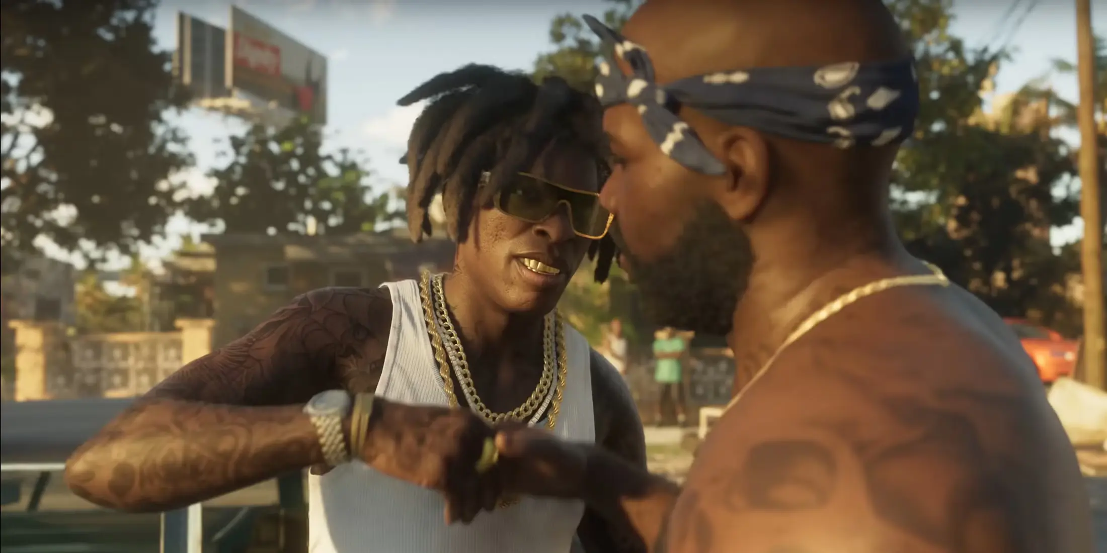 rockstar games gta 6