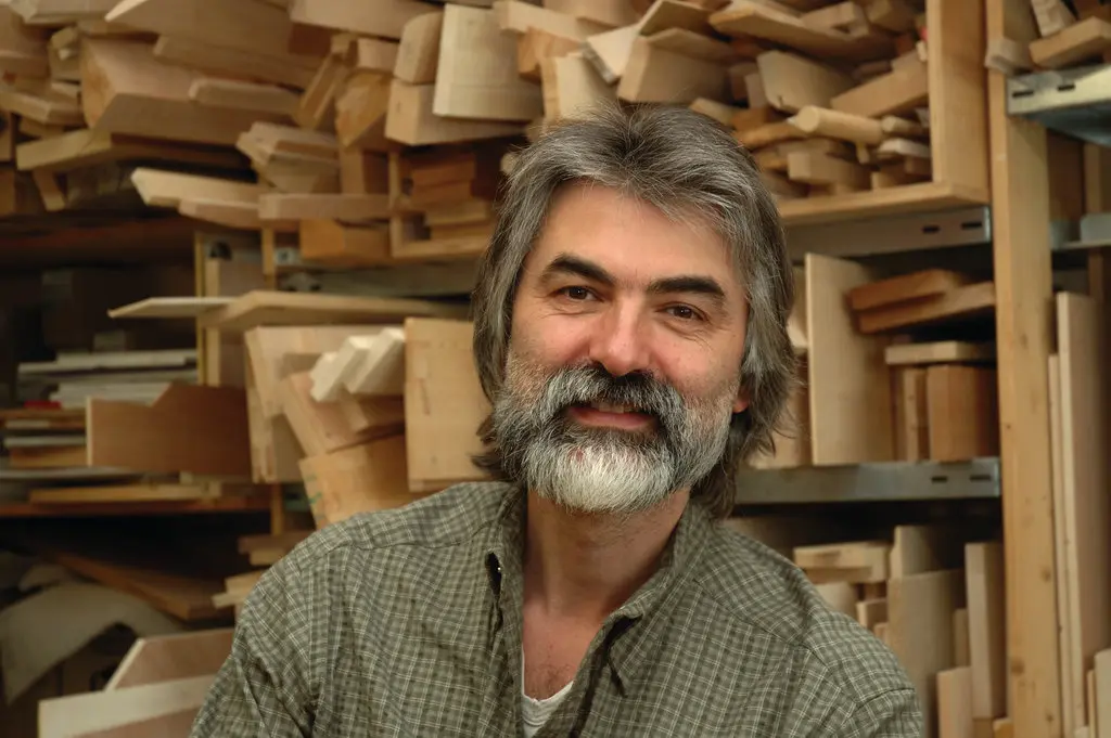 roland heilmann