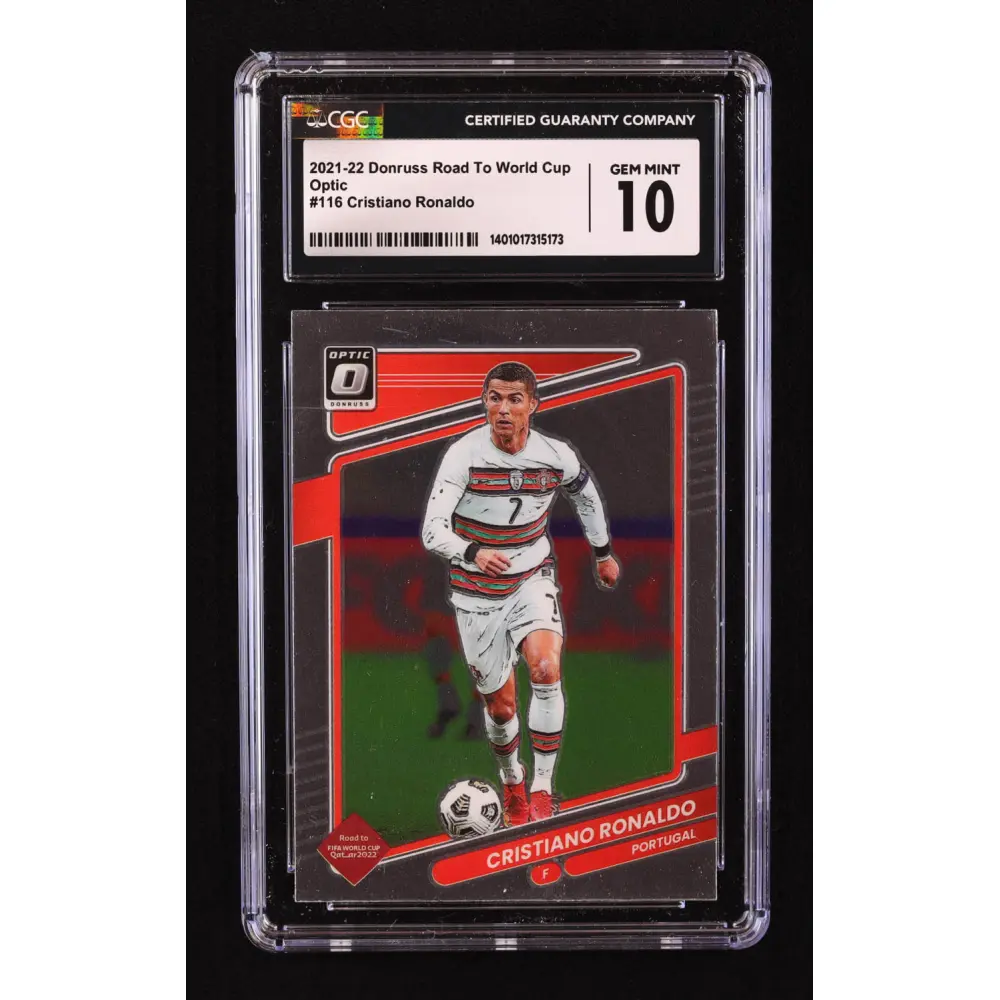 ronaldo