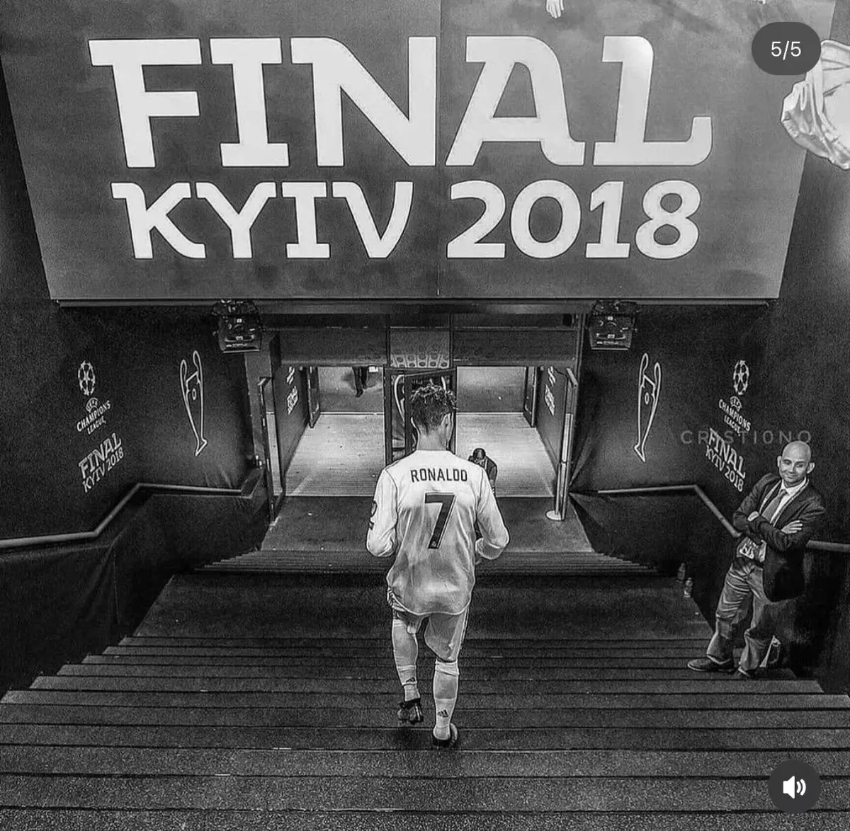 ronaldo