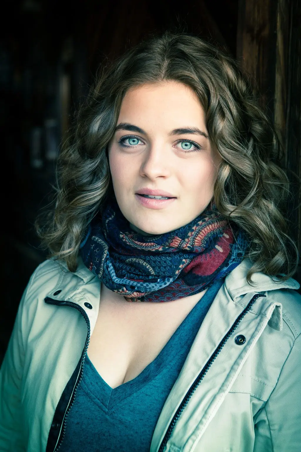 ronja forcher