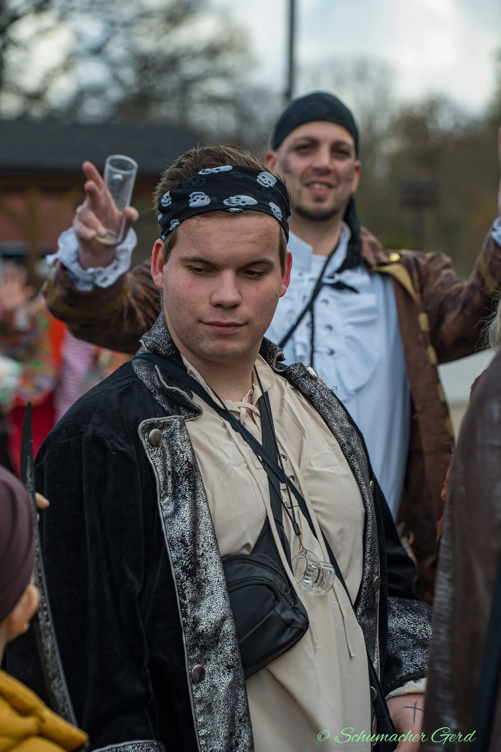 rosenmontag