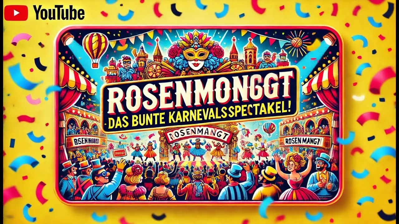 rosenmontag
