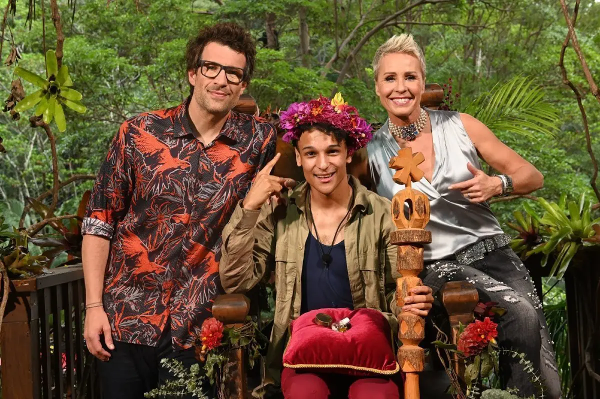 rtl de dschungel