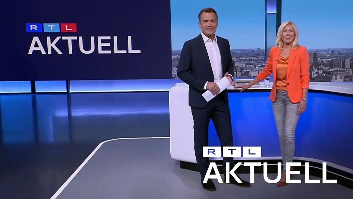 rtl programm heute