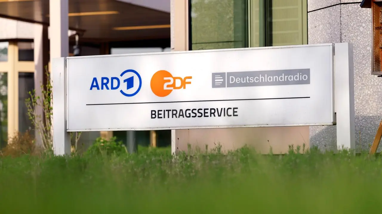 rundfunkbeitrag