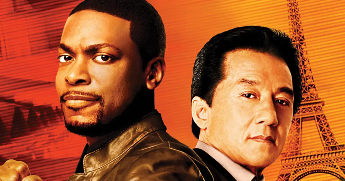 rush hour