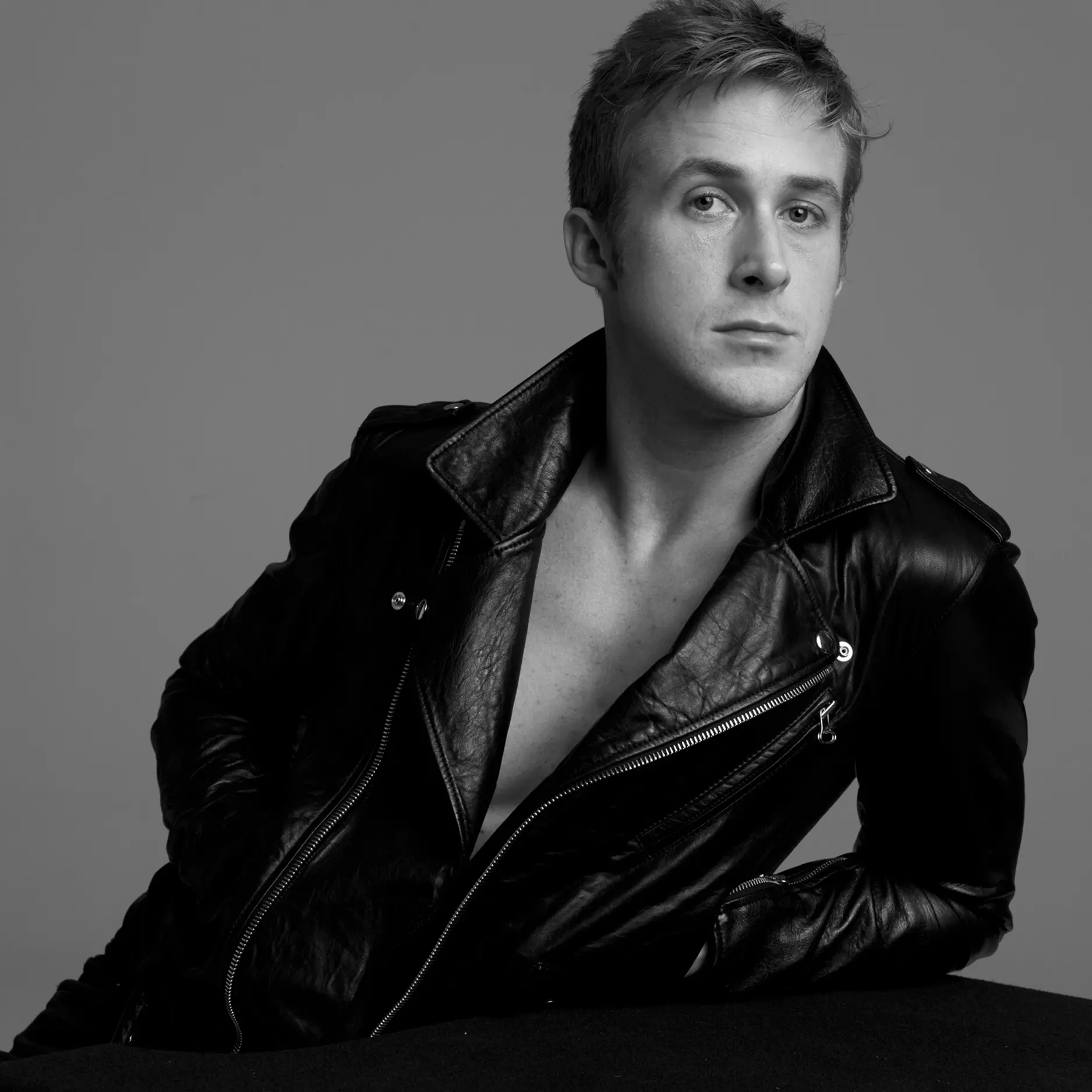ryan gosling