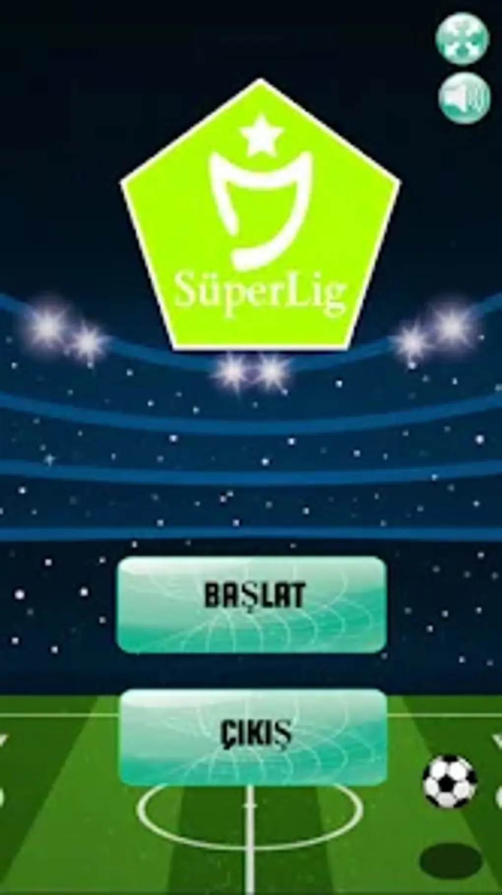 s per lig