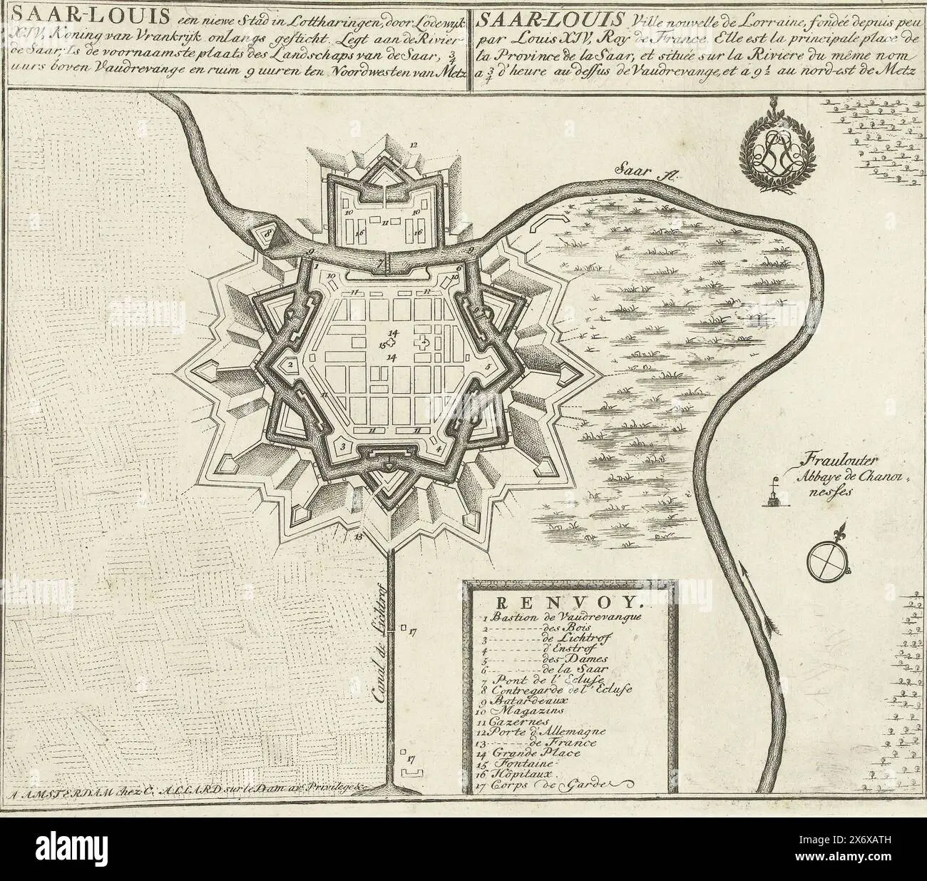 saarlouis
