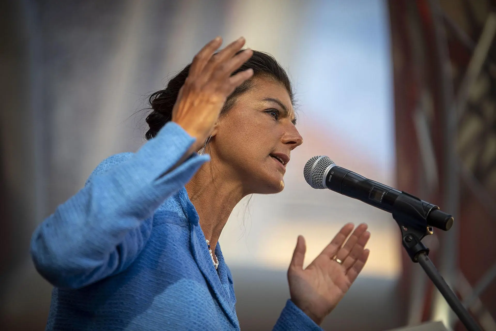 sahra wagenknecht