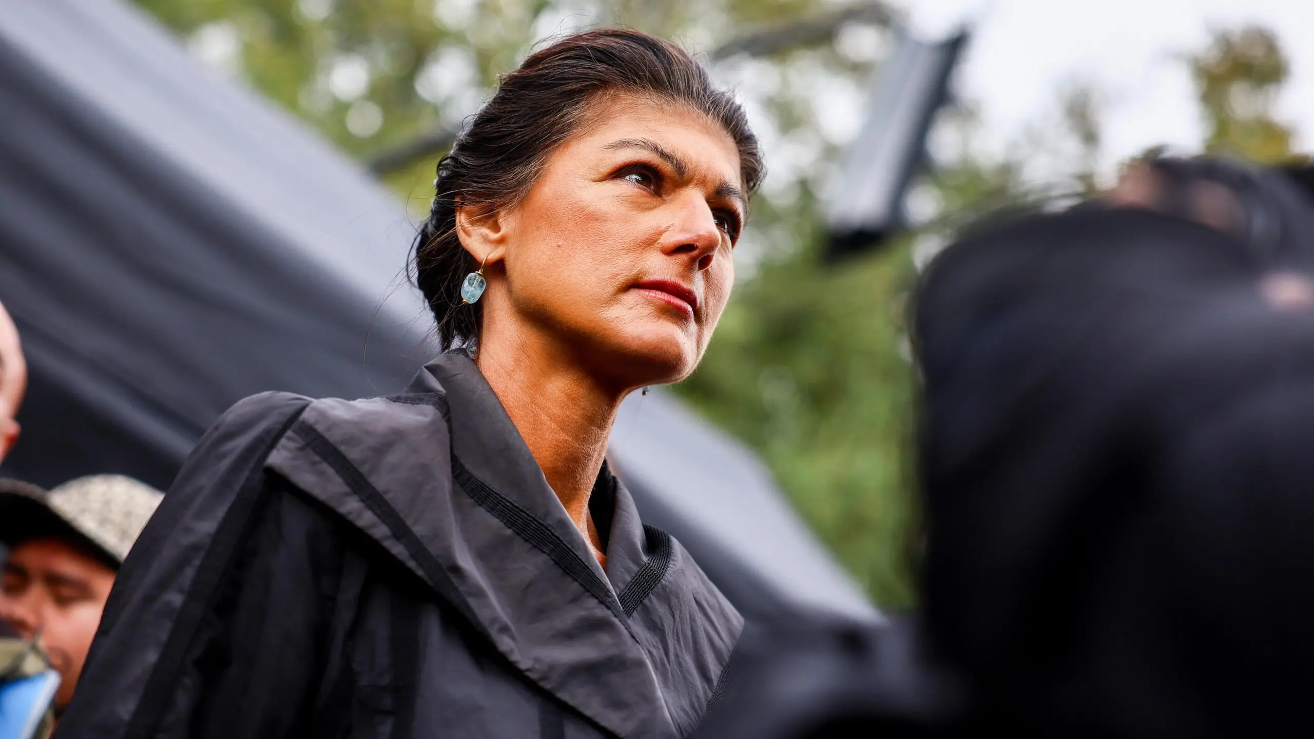sahra wagenknecht
