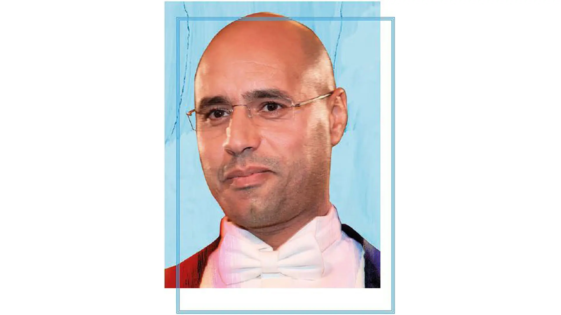 saif al islam al gaddafi
