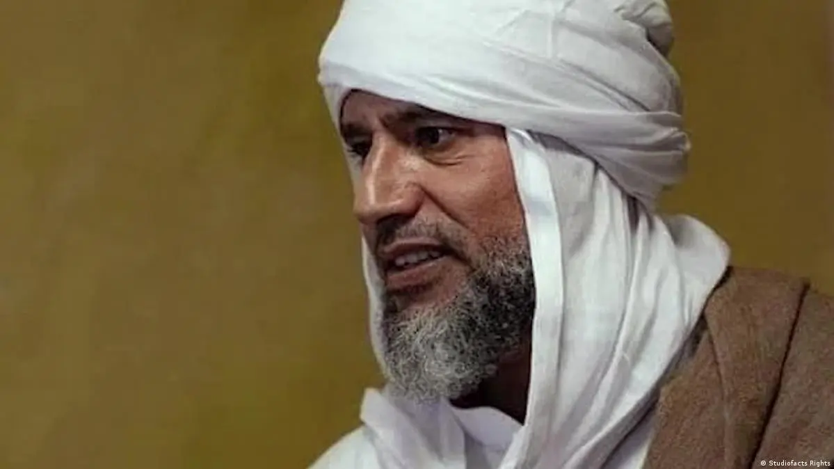 saif al islam al gaddafi