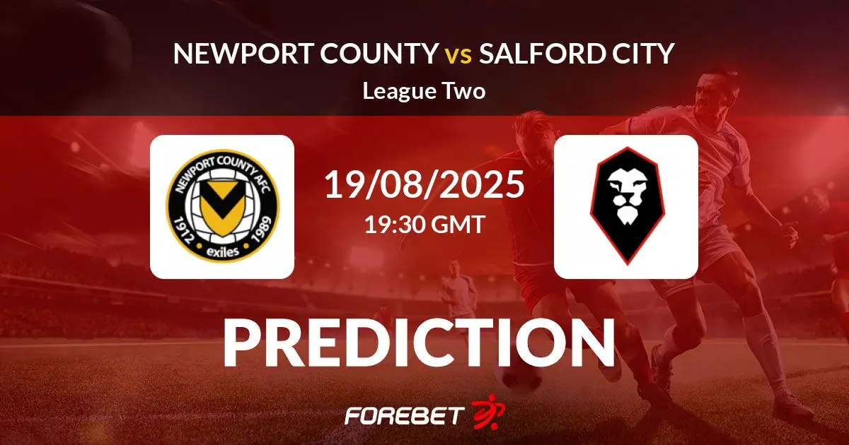salford city newport