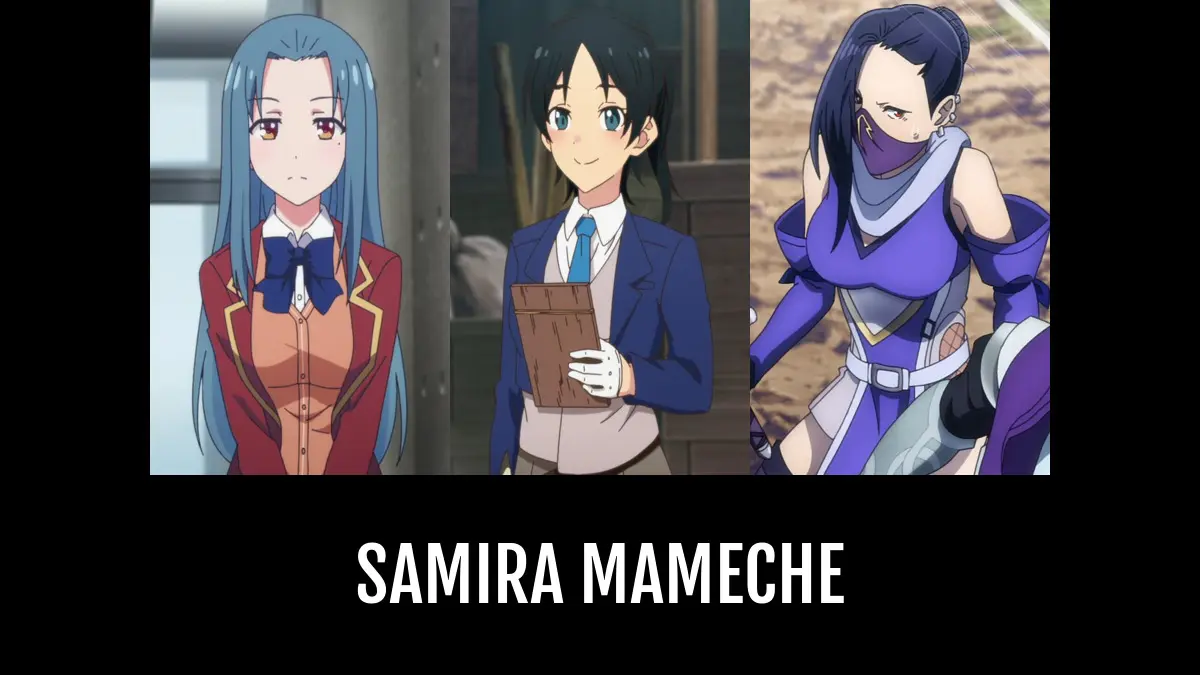 samira
