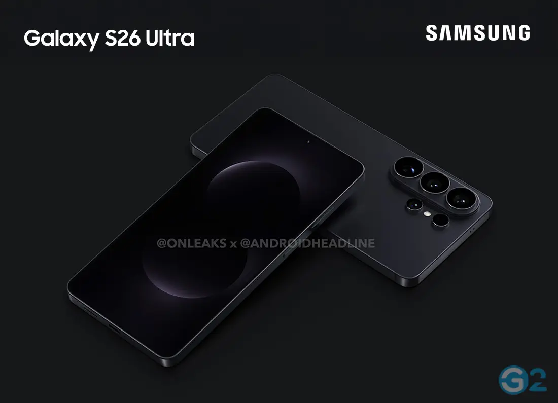 samsung galaxy s26 ultra 4