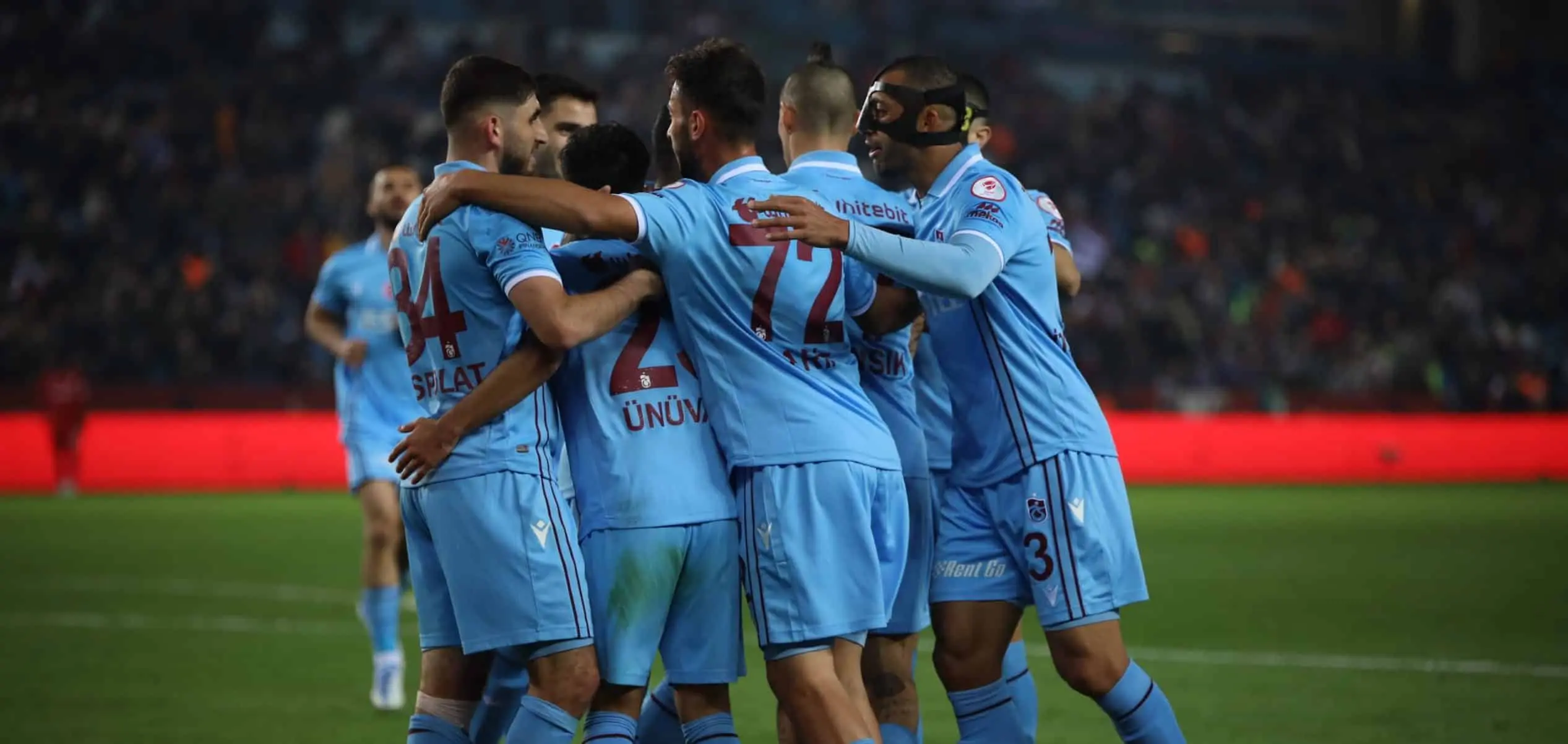 samsunspor trabzonspor