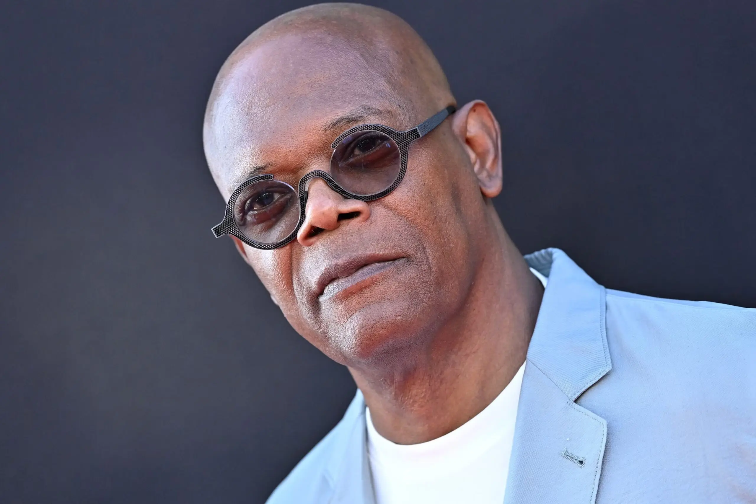 samuel l jackson