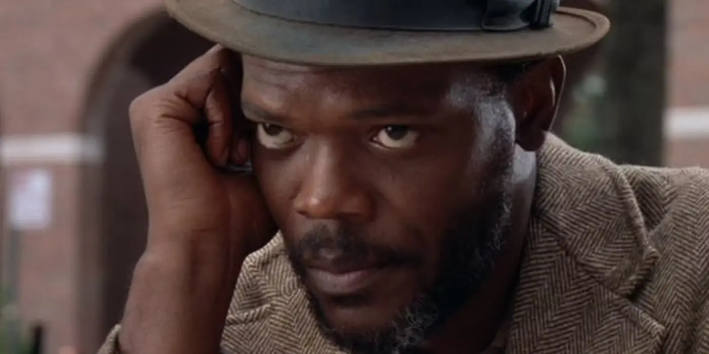 samuel l jackson