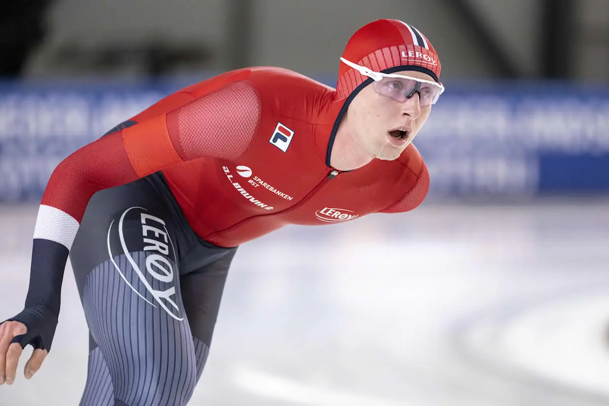 sander eitrem
