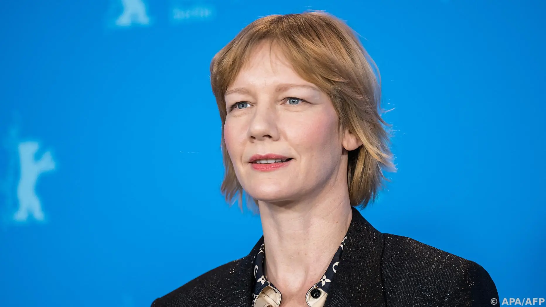 sandra h ller