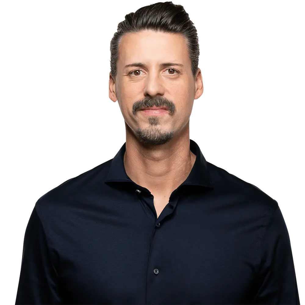 sandro wagner