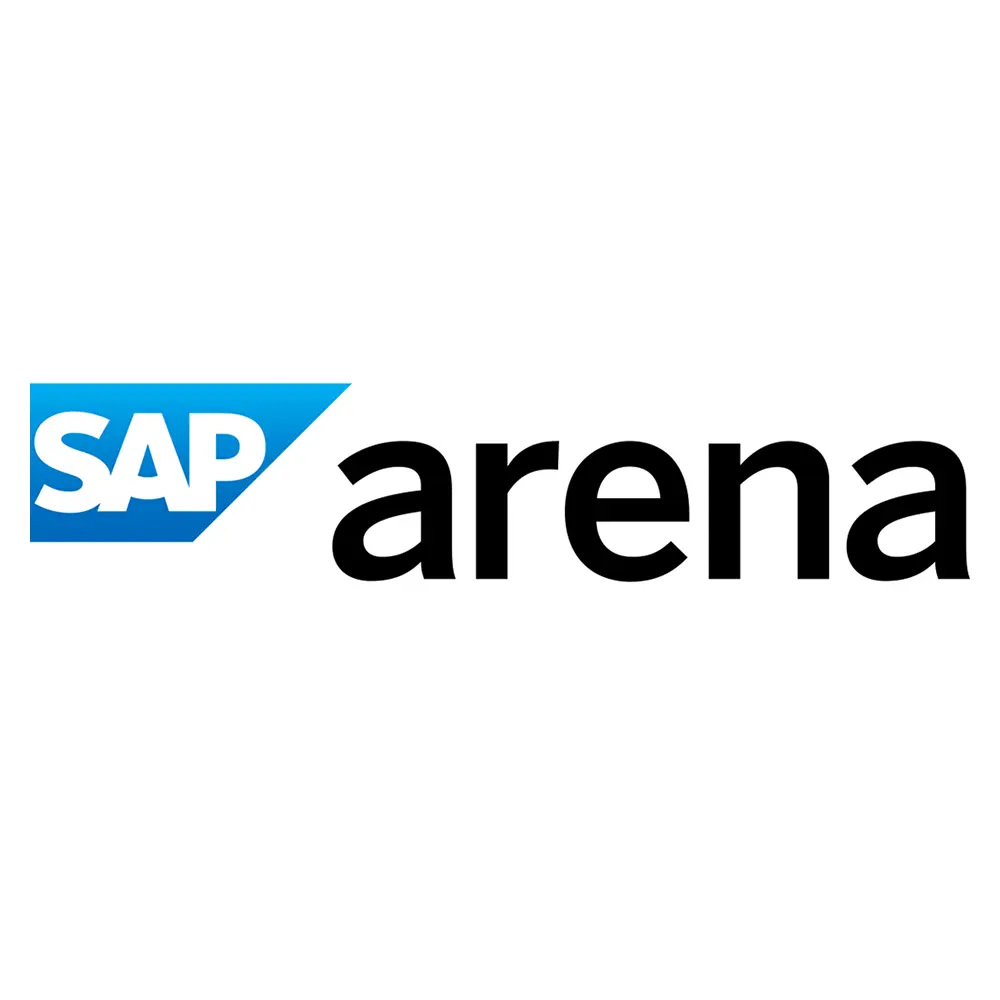 sap arena 1908