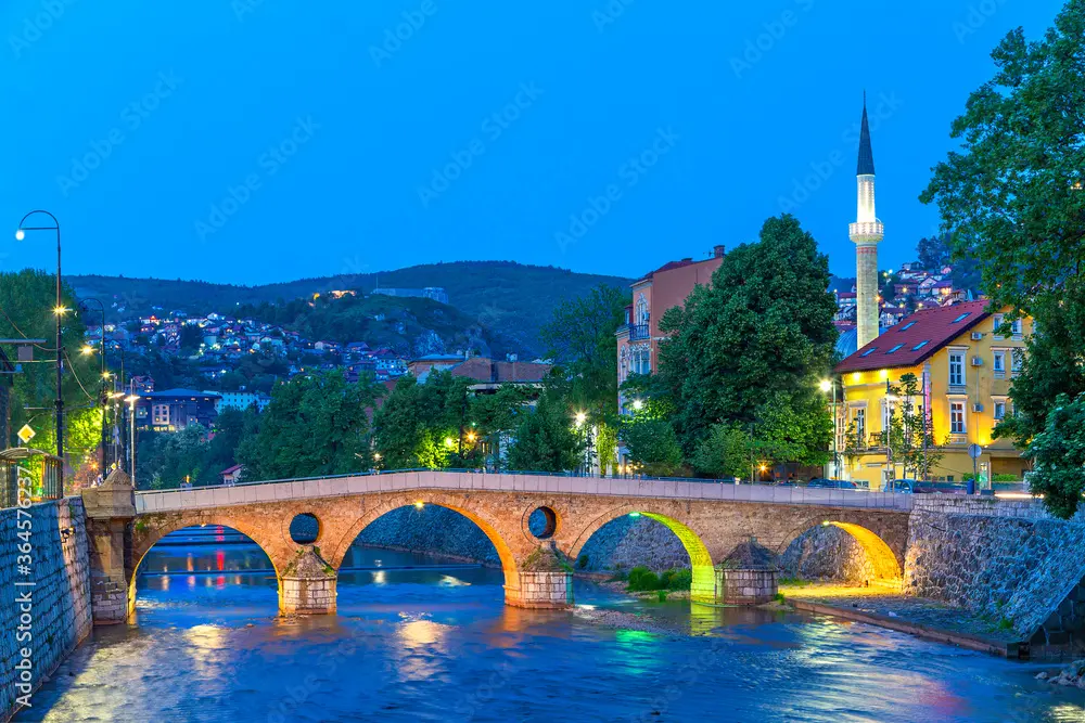 sarajevo