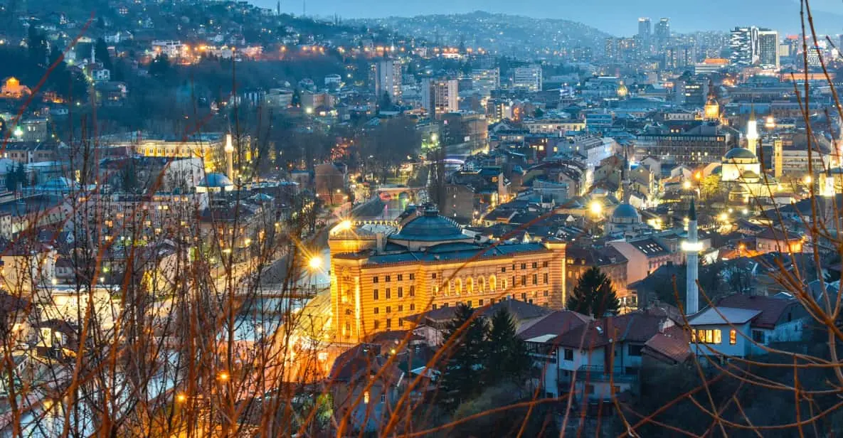sarajevo