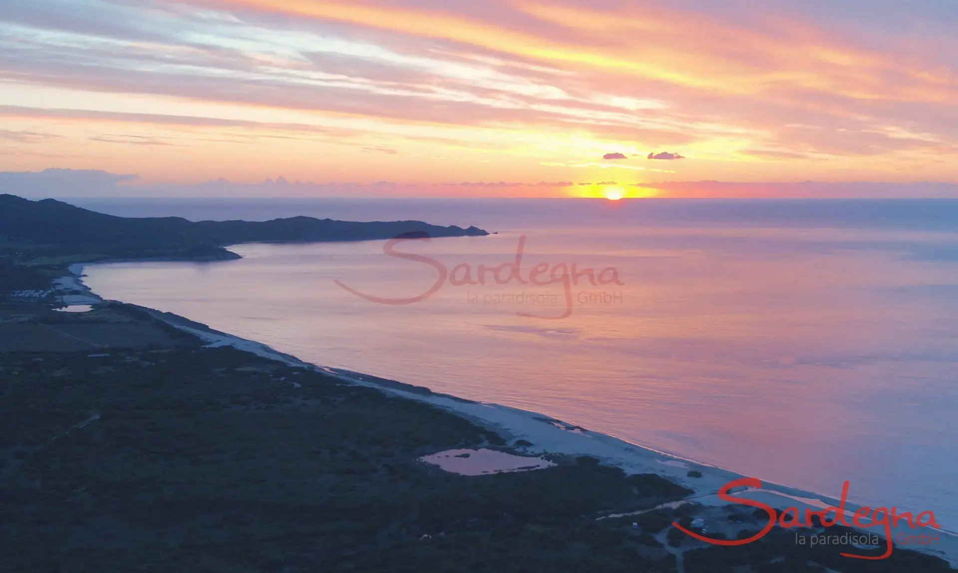 sardinien