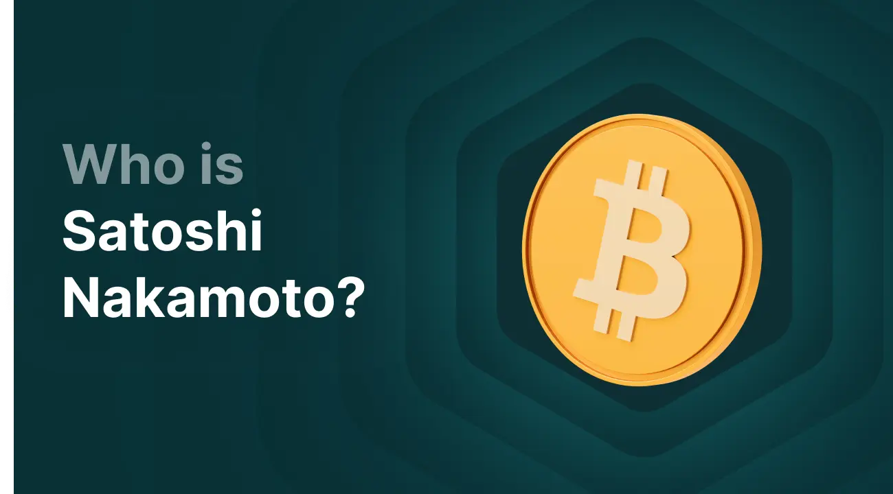 satoshi nakamoto
