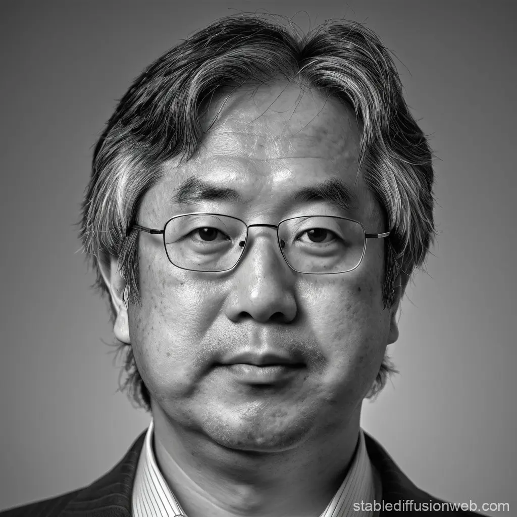 satoshi nakamoto