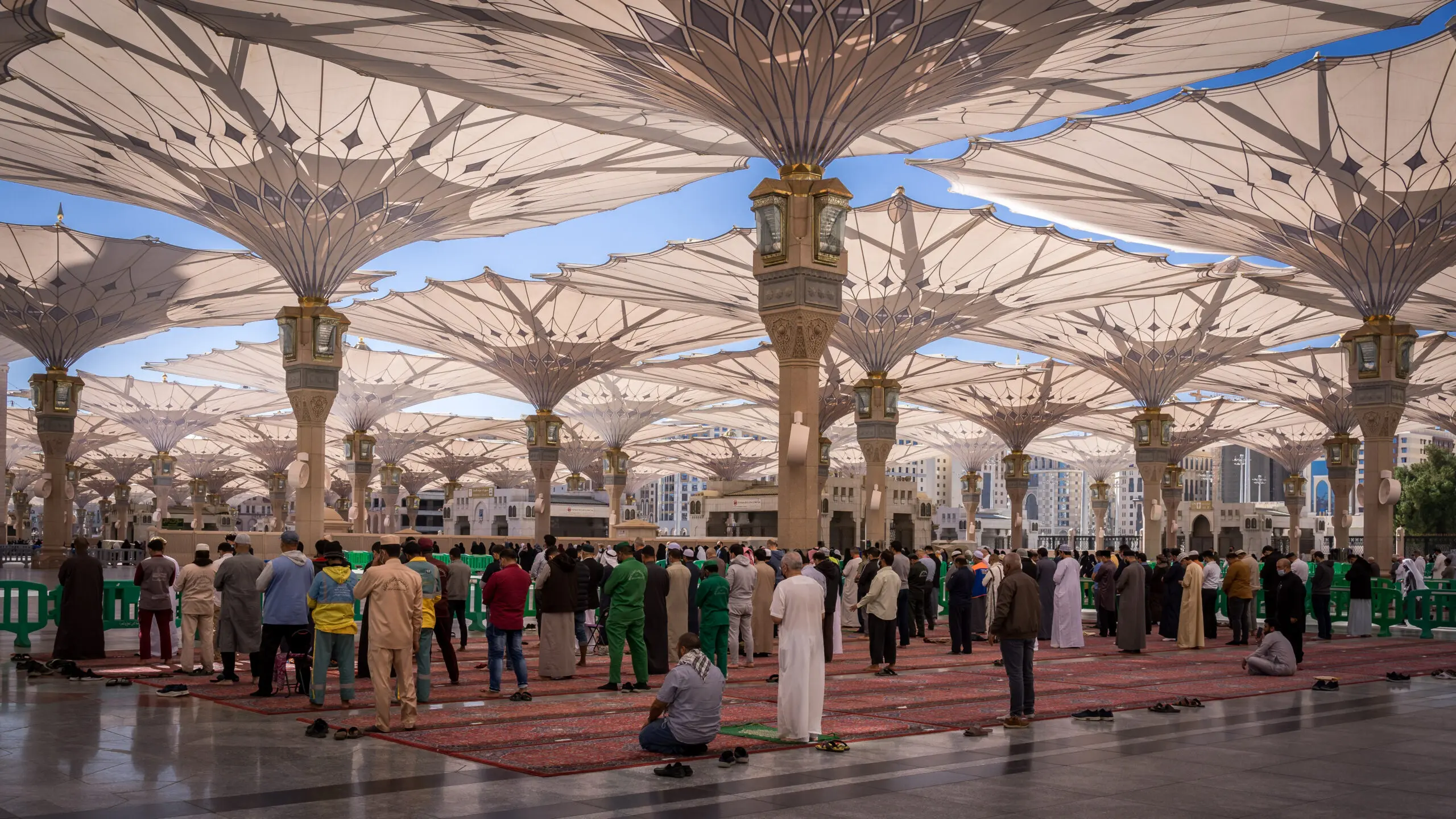 saudi arabien