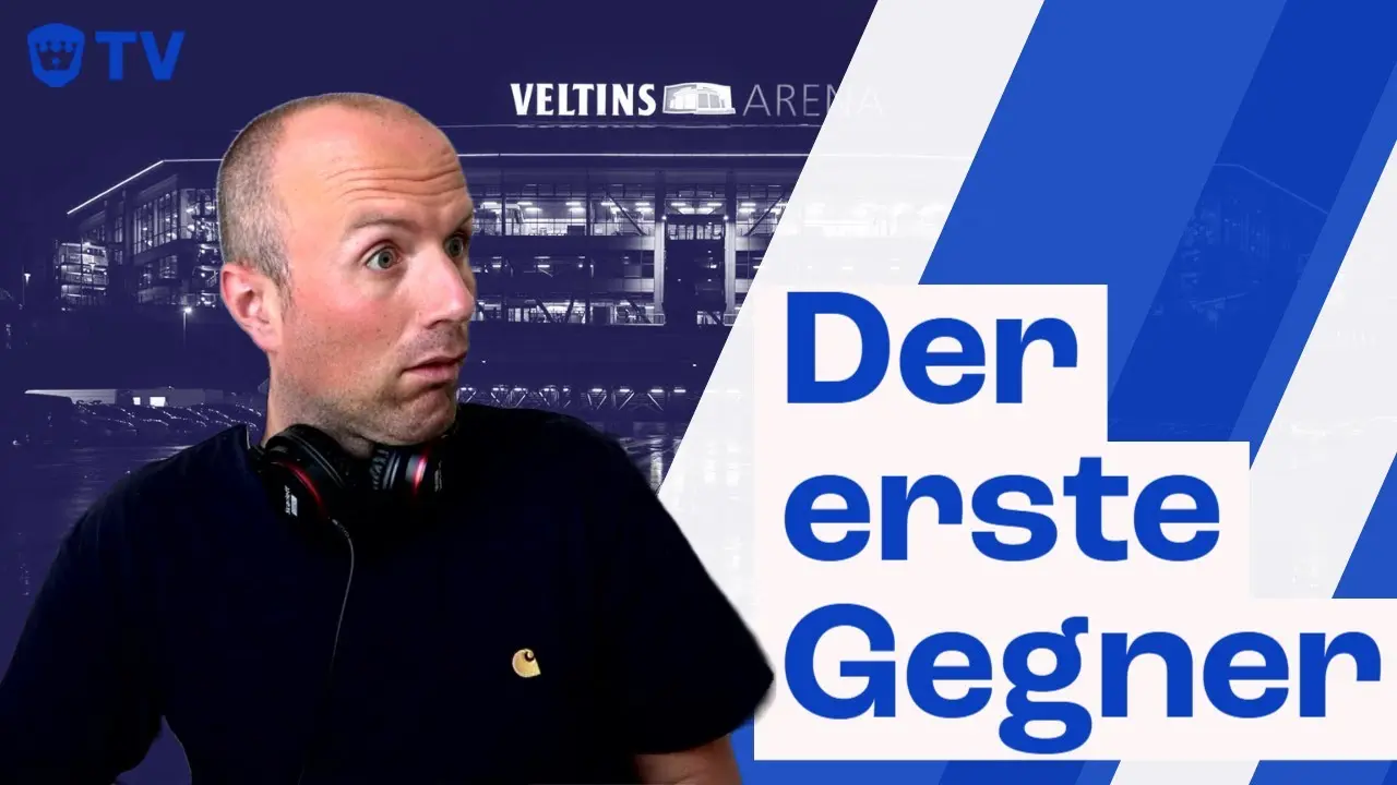 schalke spielplan