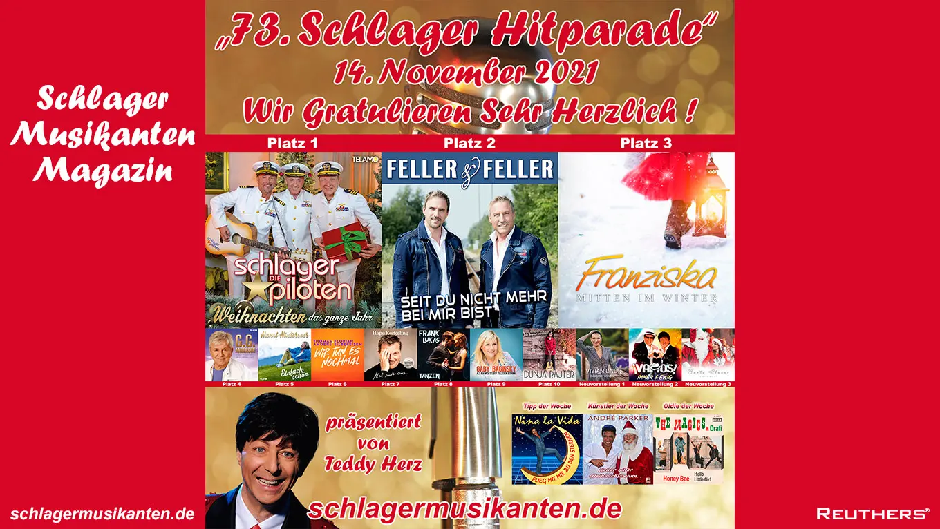 schlager