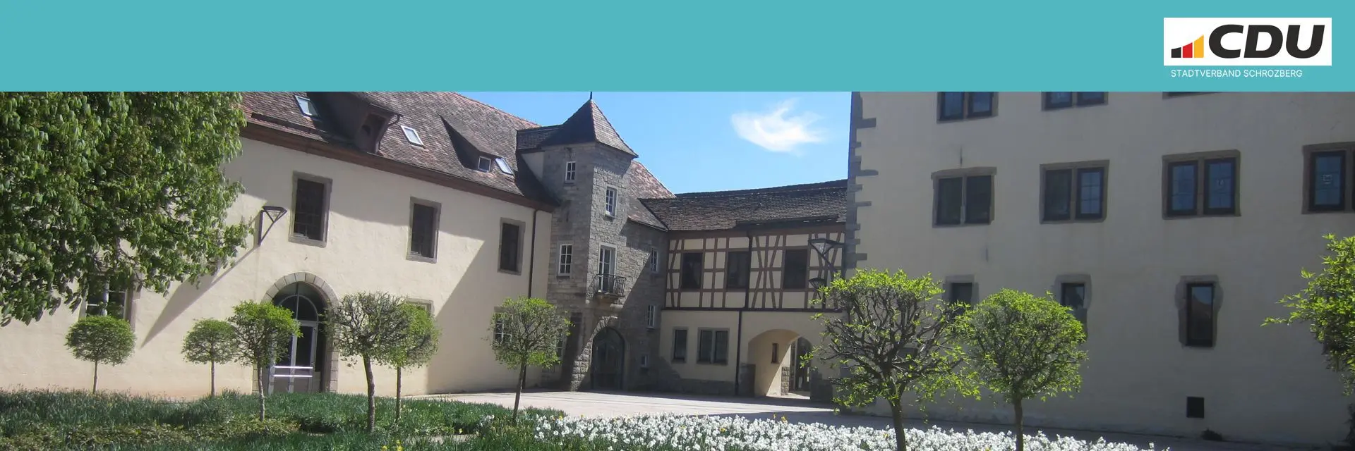 schrozberg