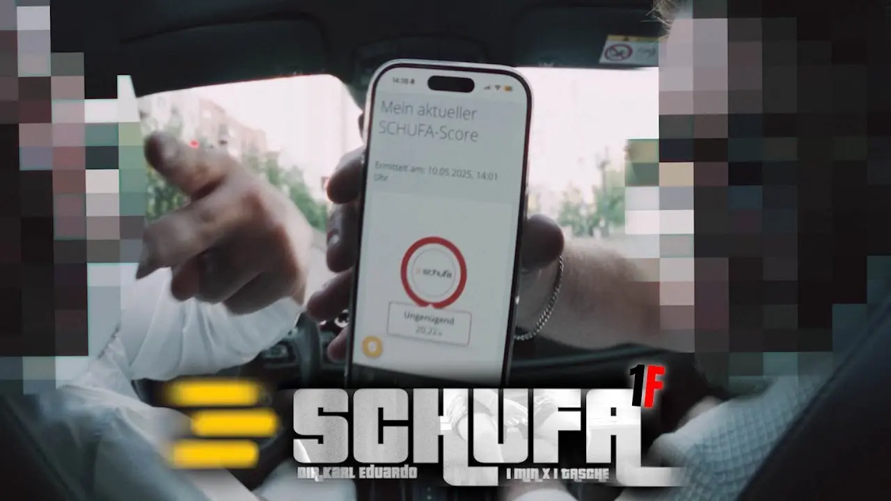 schufa 1